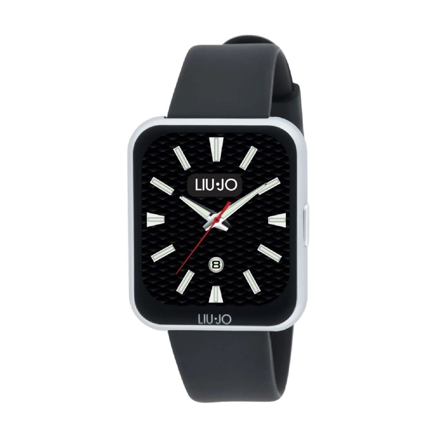 Orologio Smartwatch Liu-Jo SWLJ195 voice slim 2.0 Smartwatch voice Orologio Smartwatch Liu-Jo SWLJ195 voice slim 2.0 Smartwatch voice