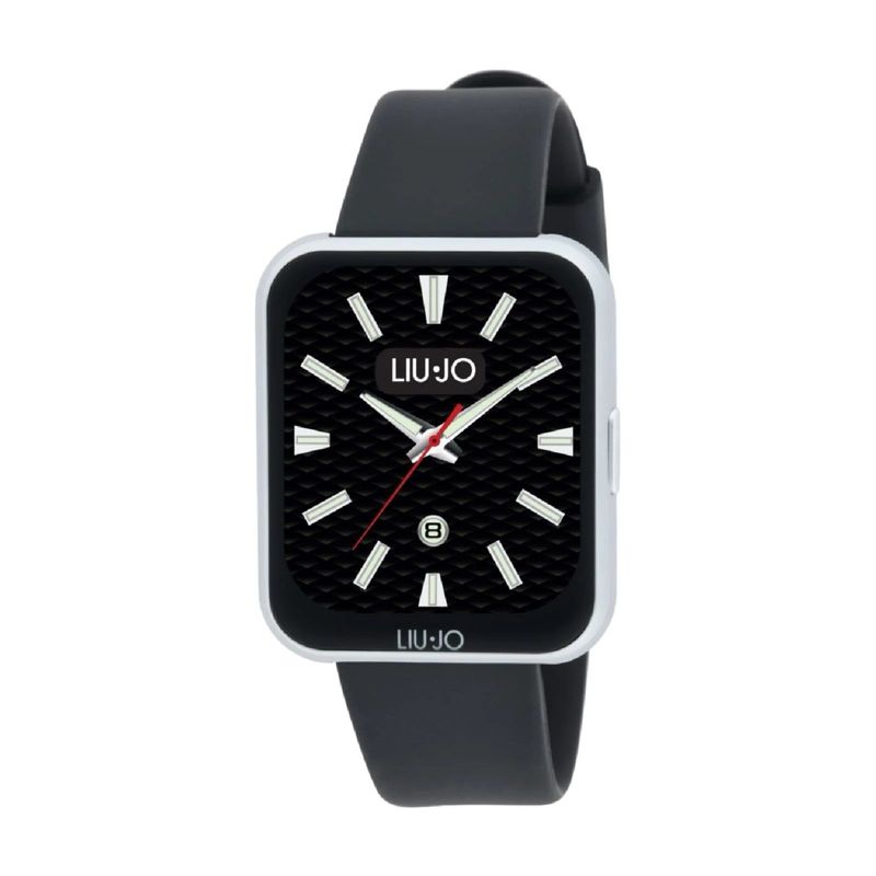 Orologio Smartwatch Liu-Jo SWLJ195 voice slim 2.0 Smartwatch voice Orologio Smartwatch Liu-Jo SWLJ195 voice slim 2.0 Smartwatch voice