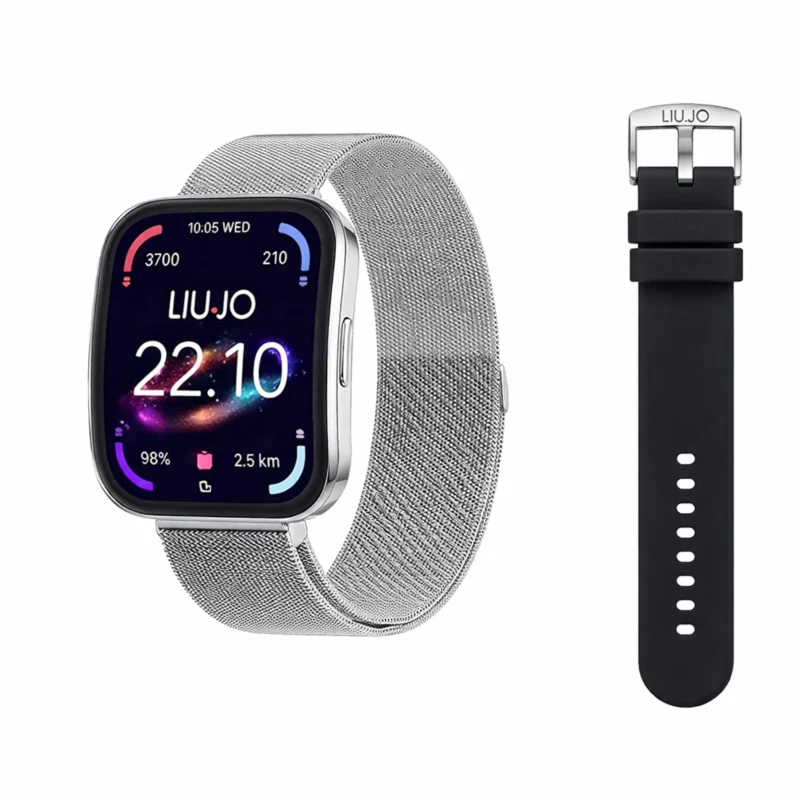 Orologio Liu Jo SWLJ217 voice curved Smartwatch voice Orologio Liu Jo SWLJ217 voice curved Smartwatch voice