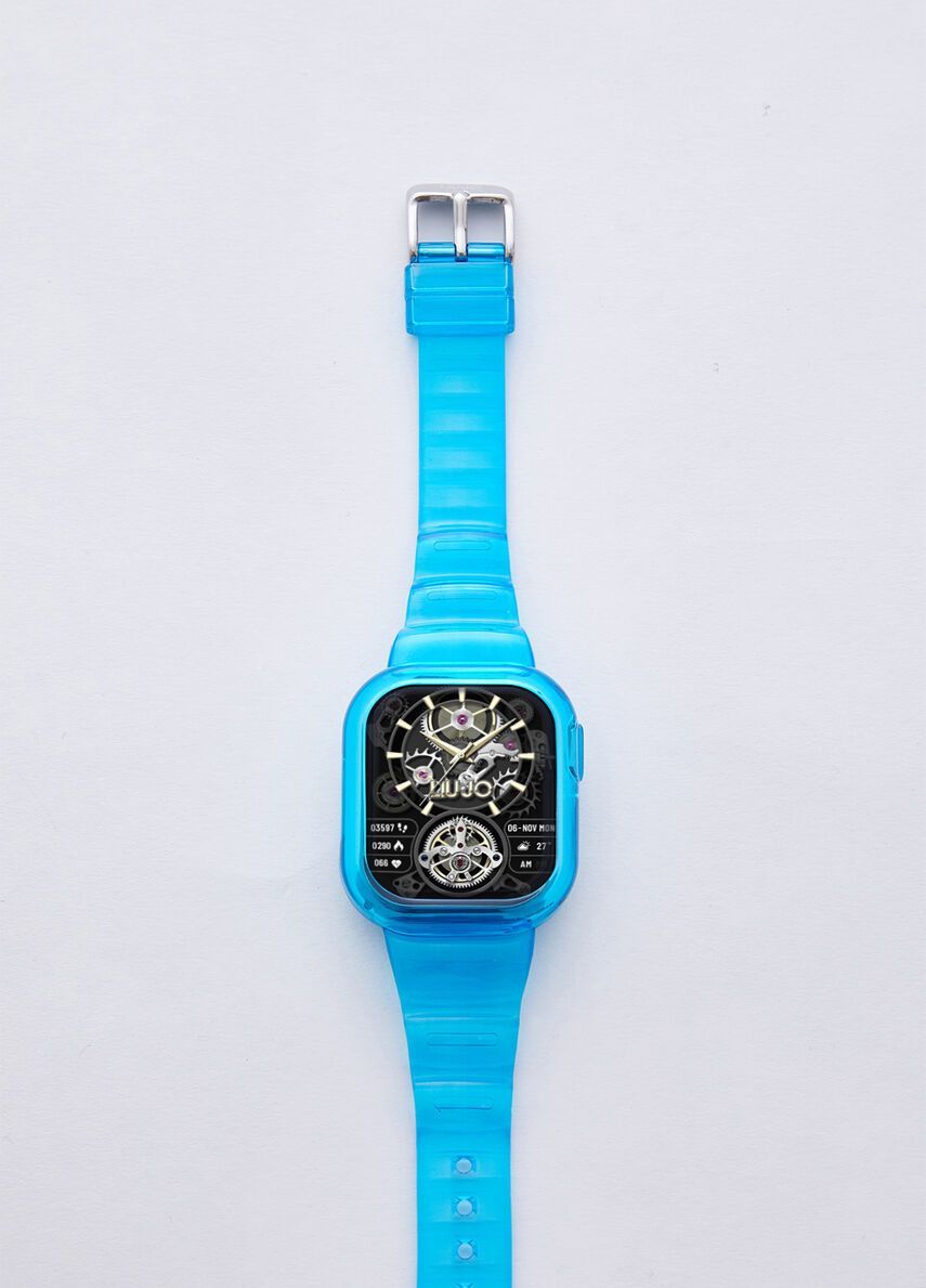 Orologio Liu Jo SWLJ221 switch Smartwatch voice Orologio Liu Jo SWLJ221 switch Smartwatch voice
