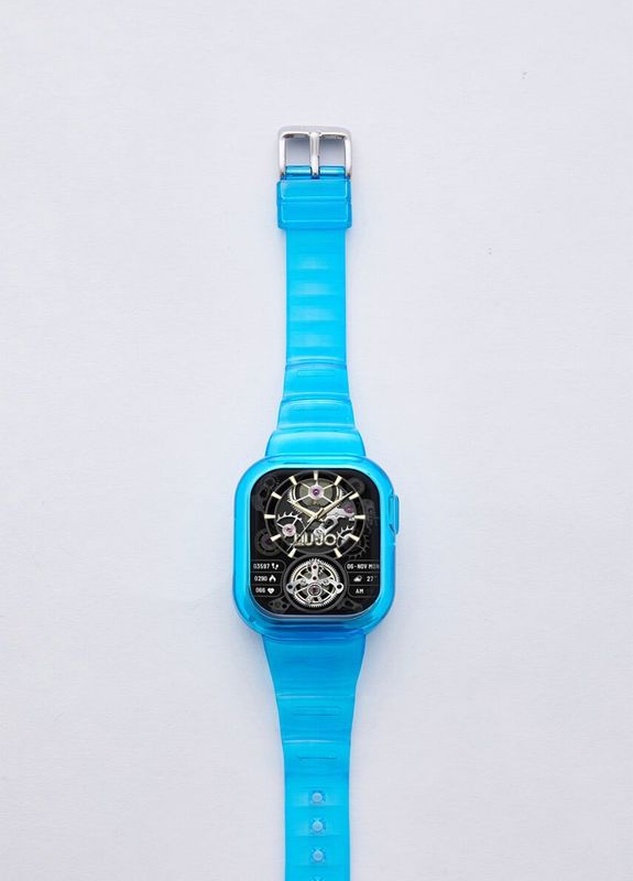 Orologio Liu Jo SWLJ221 switch Smartwatch voice Orologio Liu Jo SWLJ221 switch Smartwatch voice