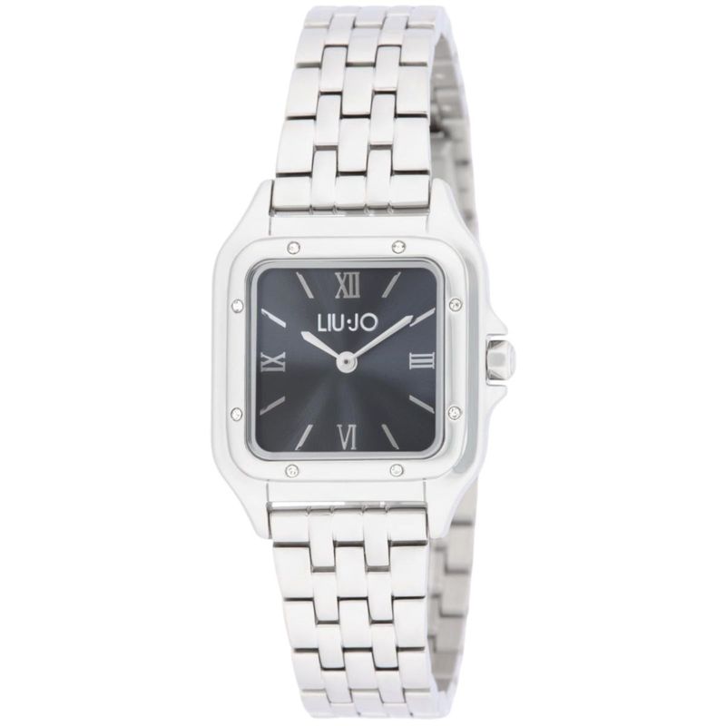 Orologio acciaio quarzo Liu-Jo Orologio acciaio quarzo Liu-Jo