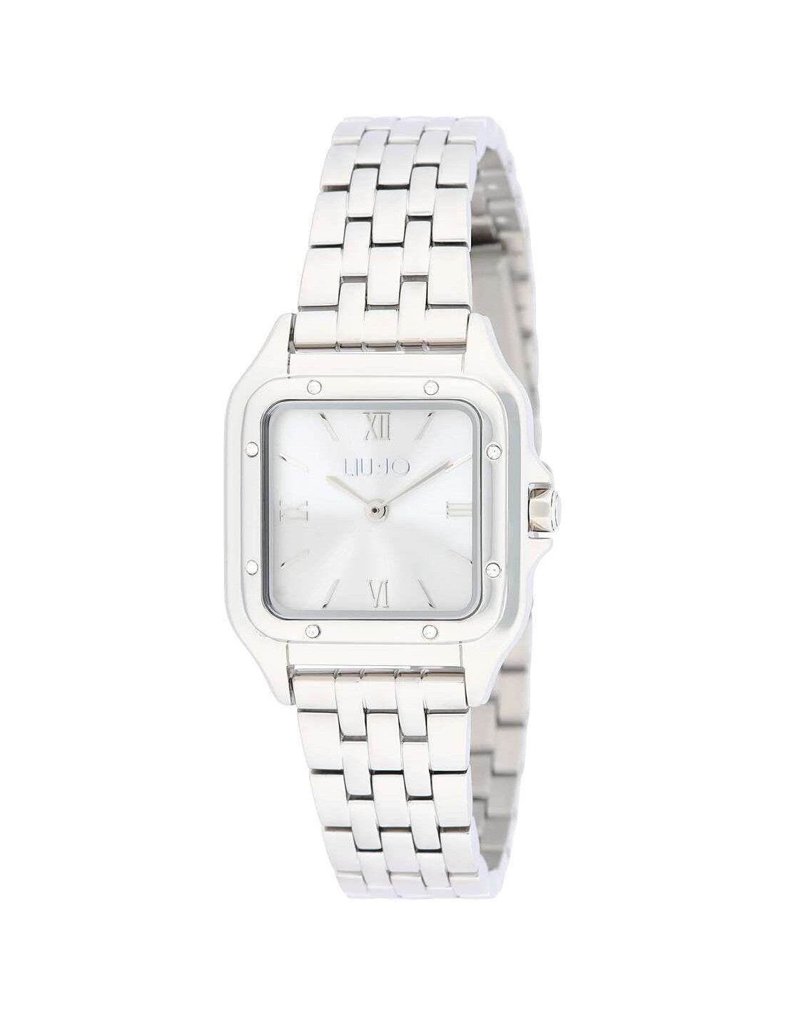 Orologio acciaio quarzo Liu-Jo Orologio acciaio quarzo Liu-Jo