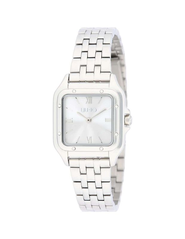 Orologio acciaio quarzo Liu-Jo Orologio acciaio quarzo Liu-Jo