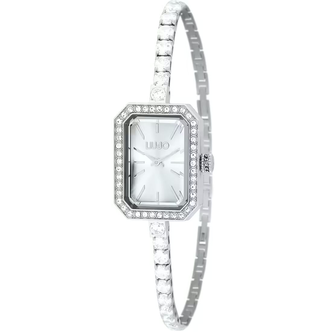 Orologio acciaio quarzo Liu-Jo Orologio acciaio quarzo Liu-Jo