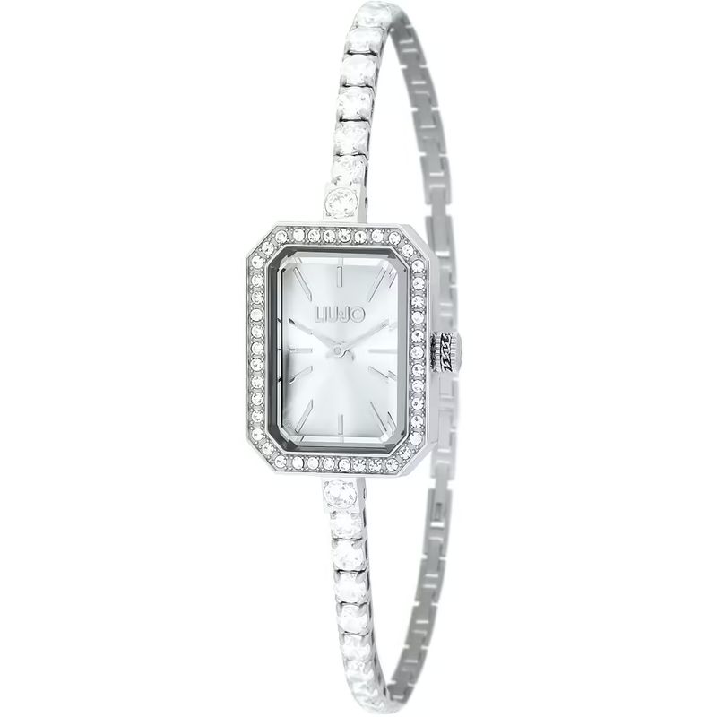 Orologio acciaio quarzo Liu-Jo Orologio acciaio quarzo Liu-Jo