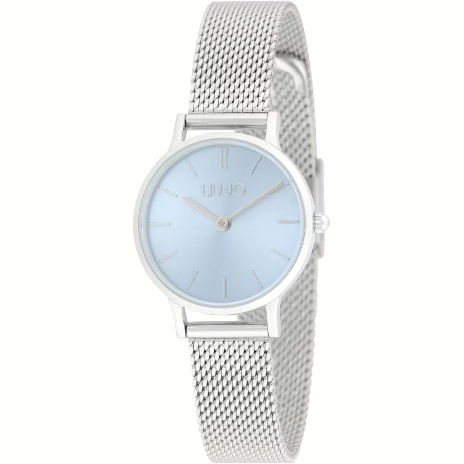 Orologio acciaio quarzo Liu-Jo Orologio acciaio quarzo Liu-Jo