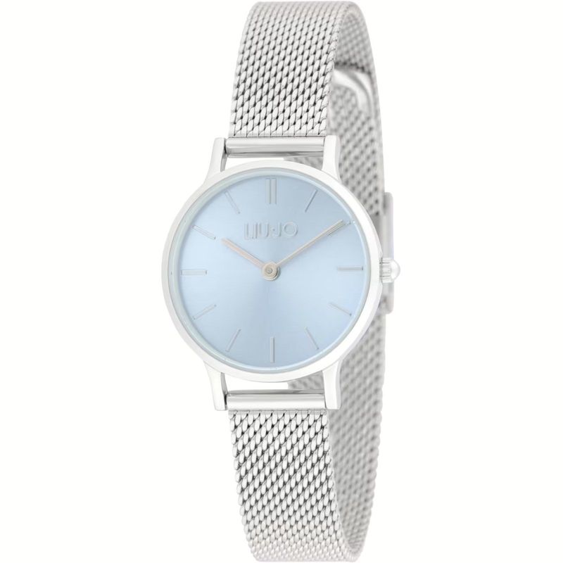 Orologio acciaio quarzo Liu-Jo Orologio acciaio quarzo Liu-Jo