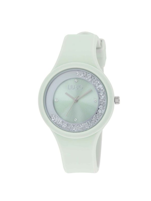 Orologio acciaio quarzo Liu-Jo Orologio acciaio quarzo Liu-Jo