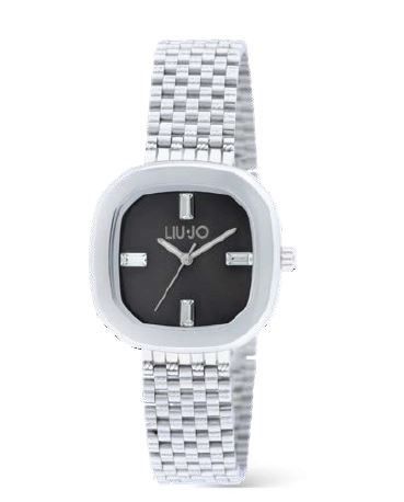 Orologio acciaio quarzo Liu-Jo