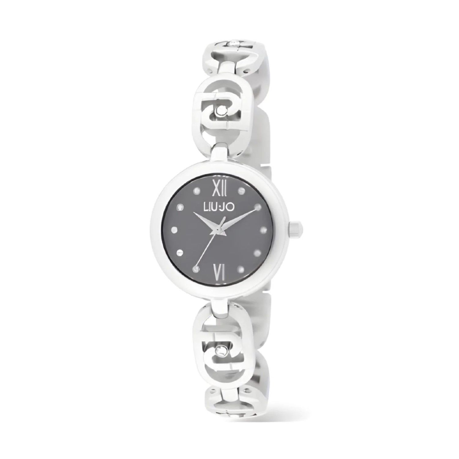 Orologio acciaio quarzo Liu-Jo Orologio acciaio quarzo Liu-Jo