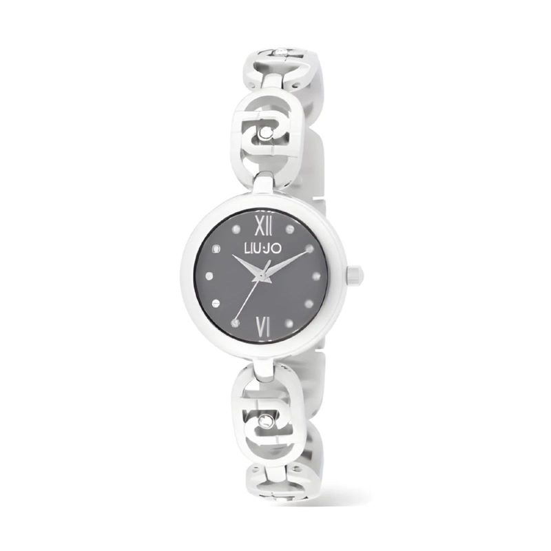 Orologio acciaio quarzo Liu-Jo Orologio acciaio quarzo Liu-Jo