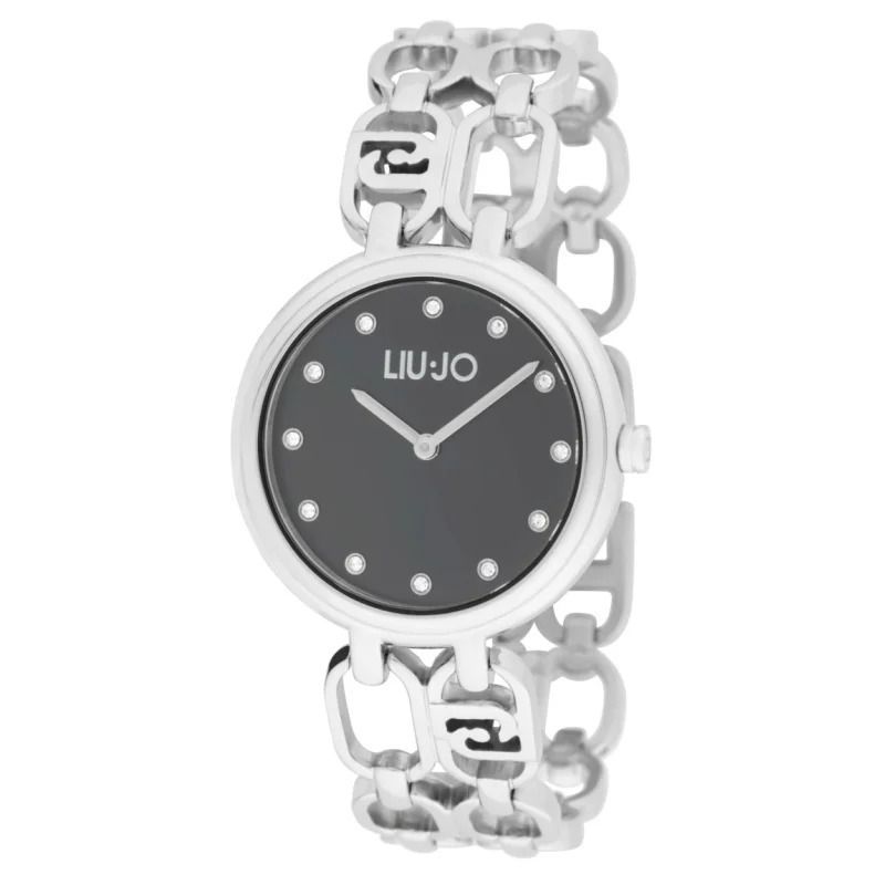 Orologio in acciaio Quarzo Liu-Jo Orologio in acciaio Quarzo Liu-Jo