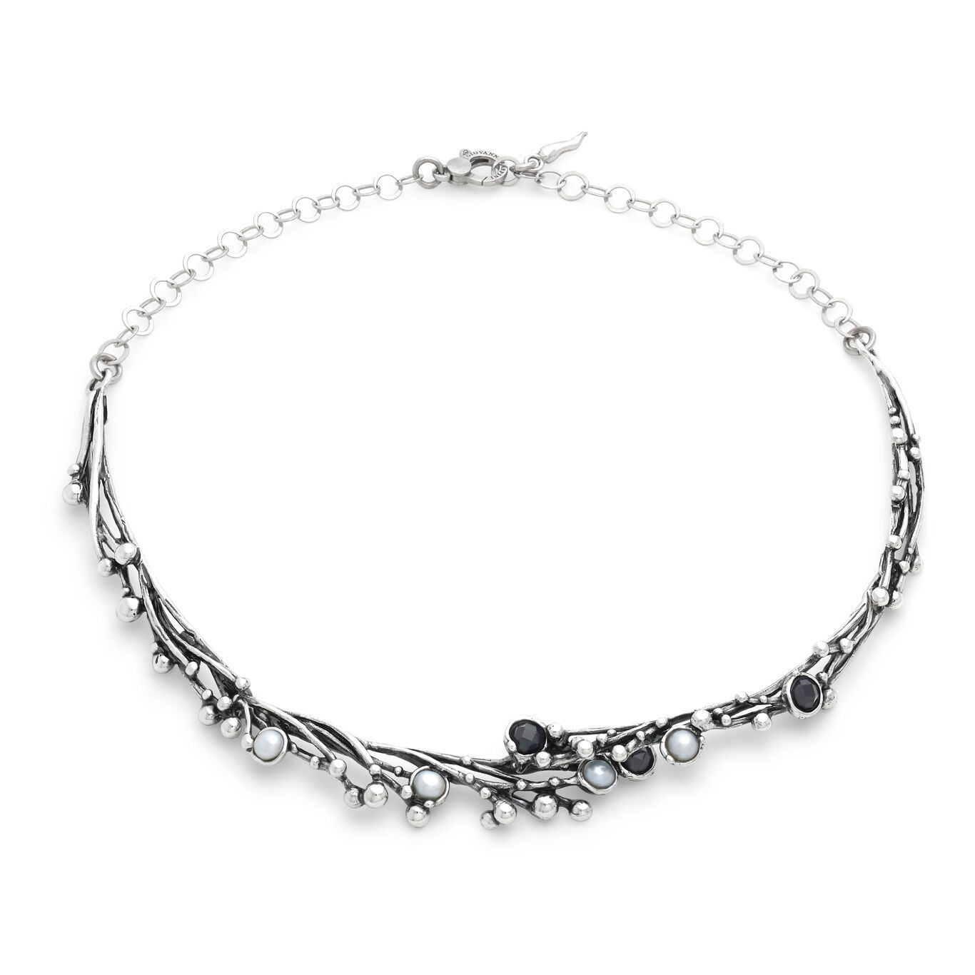 collana aura - Giovanni Raspini collana aura - Giovanni Raspini