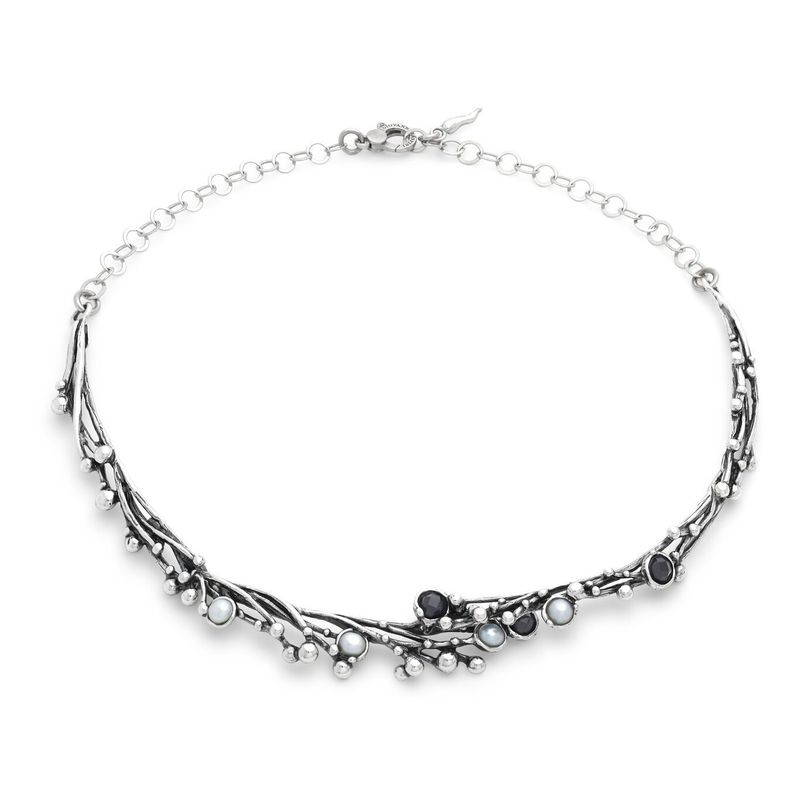 collana aura - Giovanni Raspini