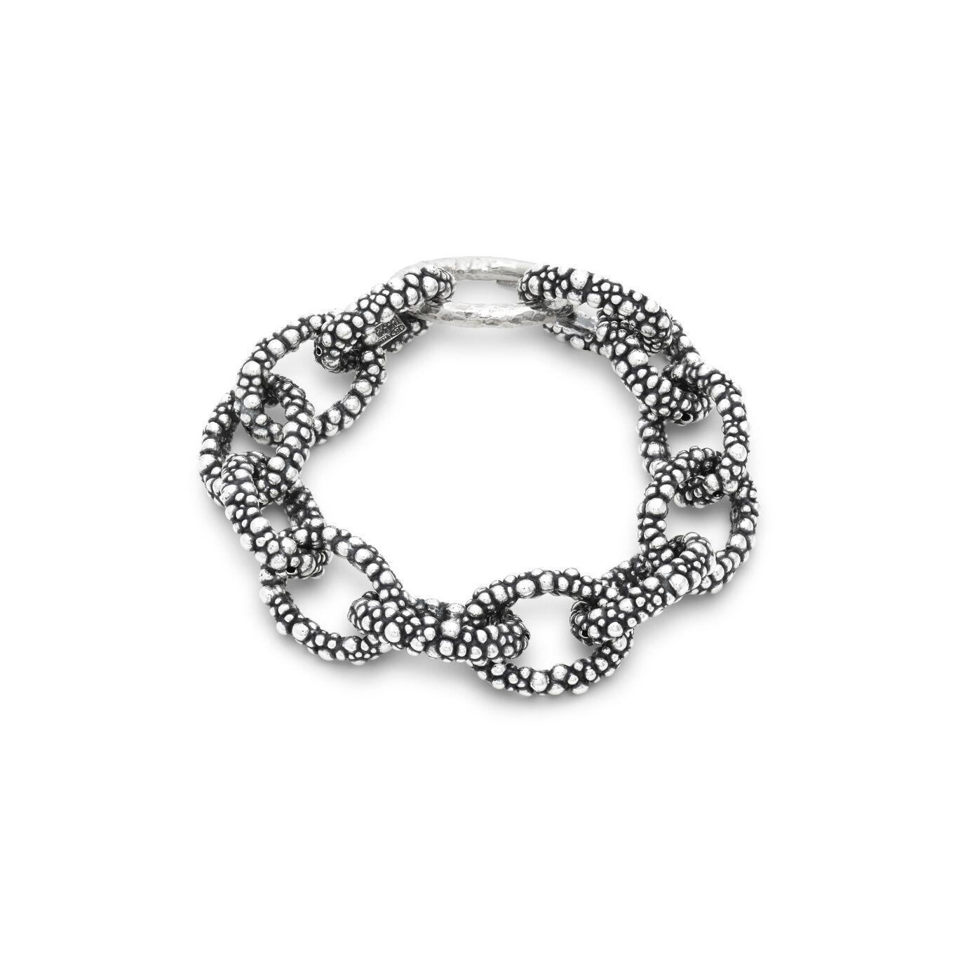bracciale grand perlage - Giovanni Raspini bracciale grand perlage - Giovanni Raspini