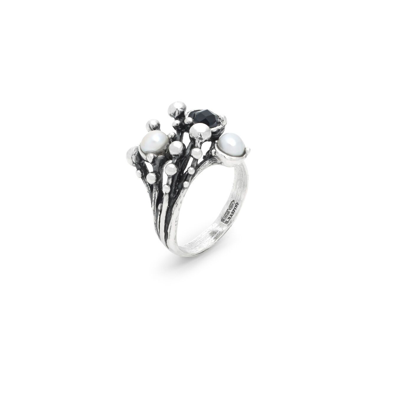 anello aura - Giovanni Raspini anello aura - Giovanni Raspini