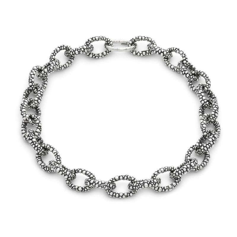 collana grand perlage - Giovanni Raspini