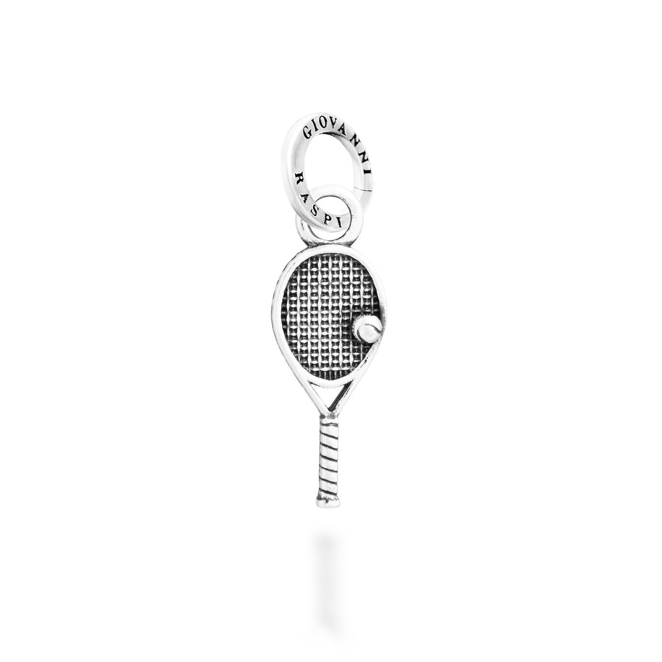 charm racchetta tennis piccola charm racchetta tennis piccola