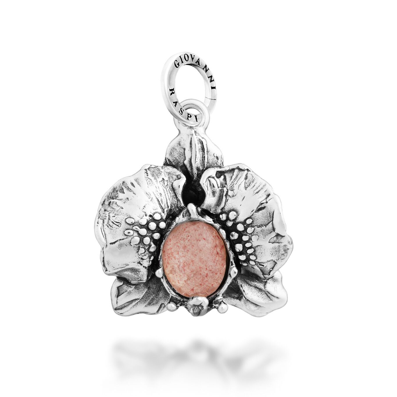 charm orchidea cabochon charm orchidea cabochon