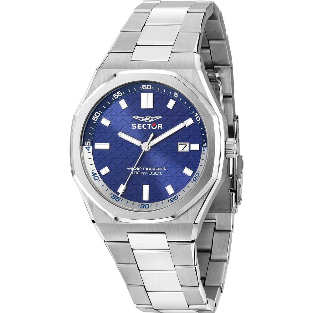 Orologio Sector otto150 42mm - R3253550002 Orologio Sector otto150 42mm - R3253550002