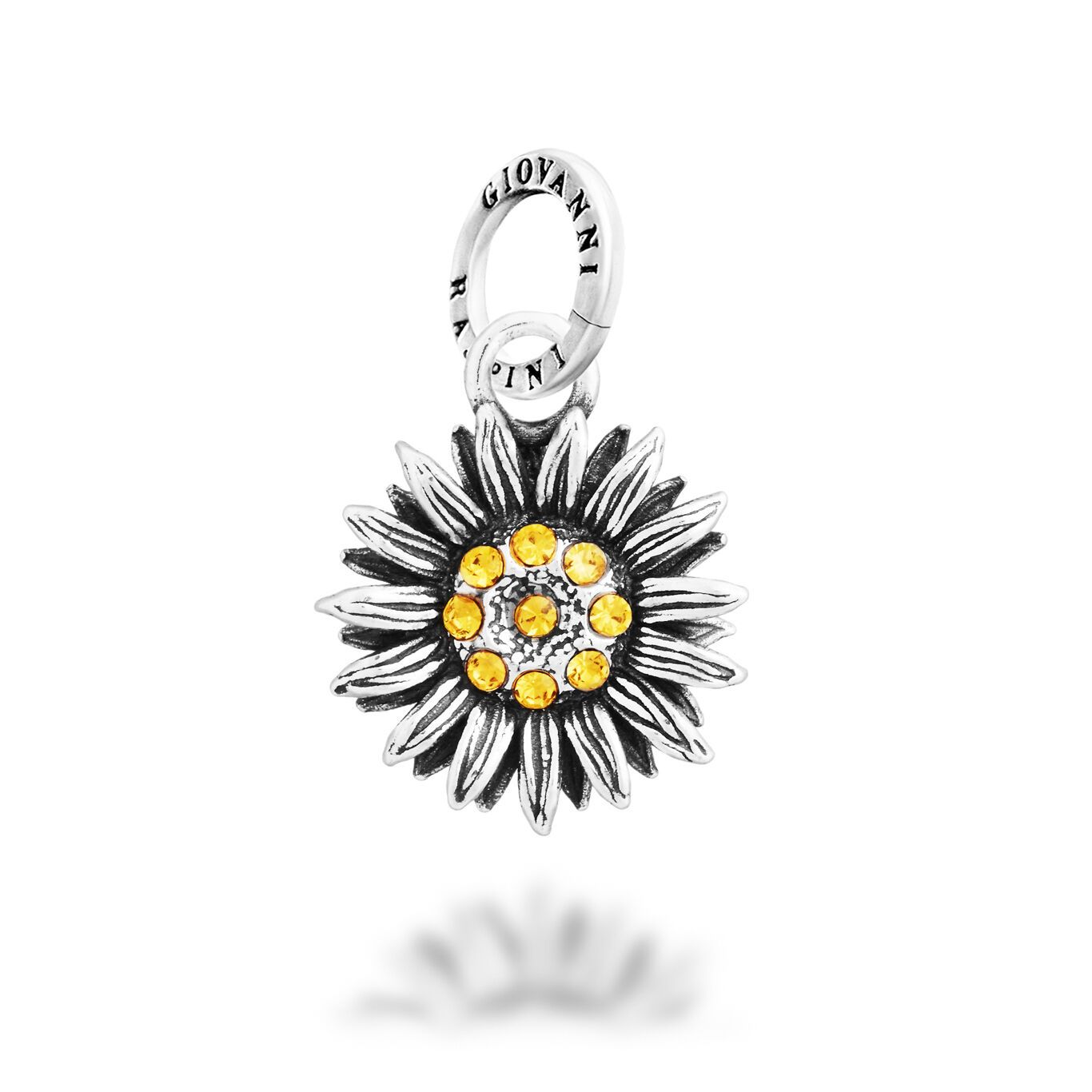 charm margherita crystal charm margherita crystal