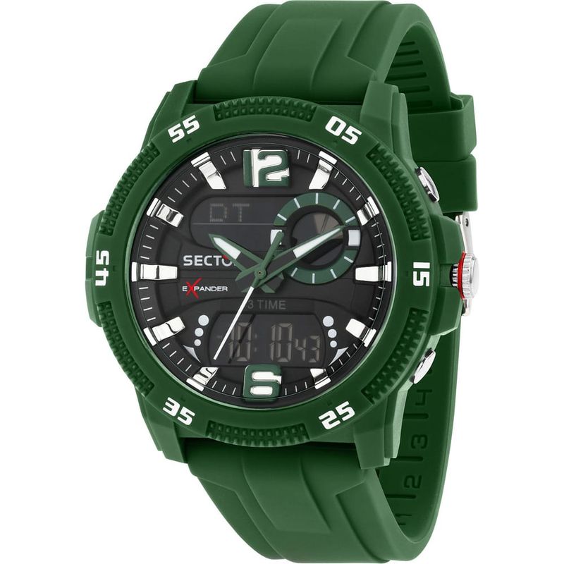 Orologio sector uomo EX-56 46 mm - R3251355001 Orologio sector uomo EX-56 46 mm - R3251355001