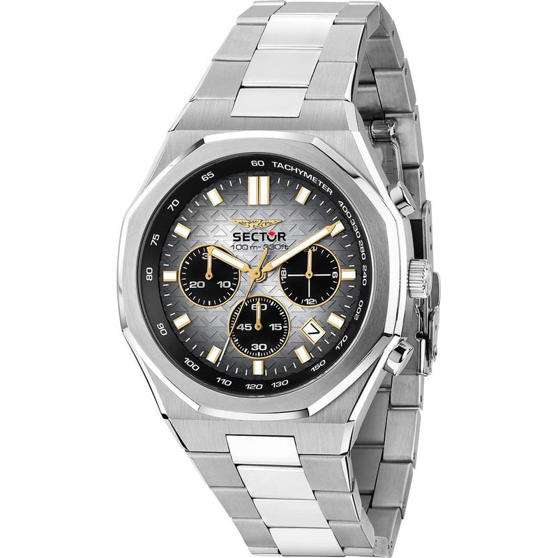 Orologio Sector Uomo 42mm OTTO150 - R3273650006 Orologio Sector Uomo 42mm OTTO150 - R3273650006