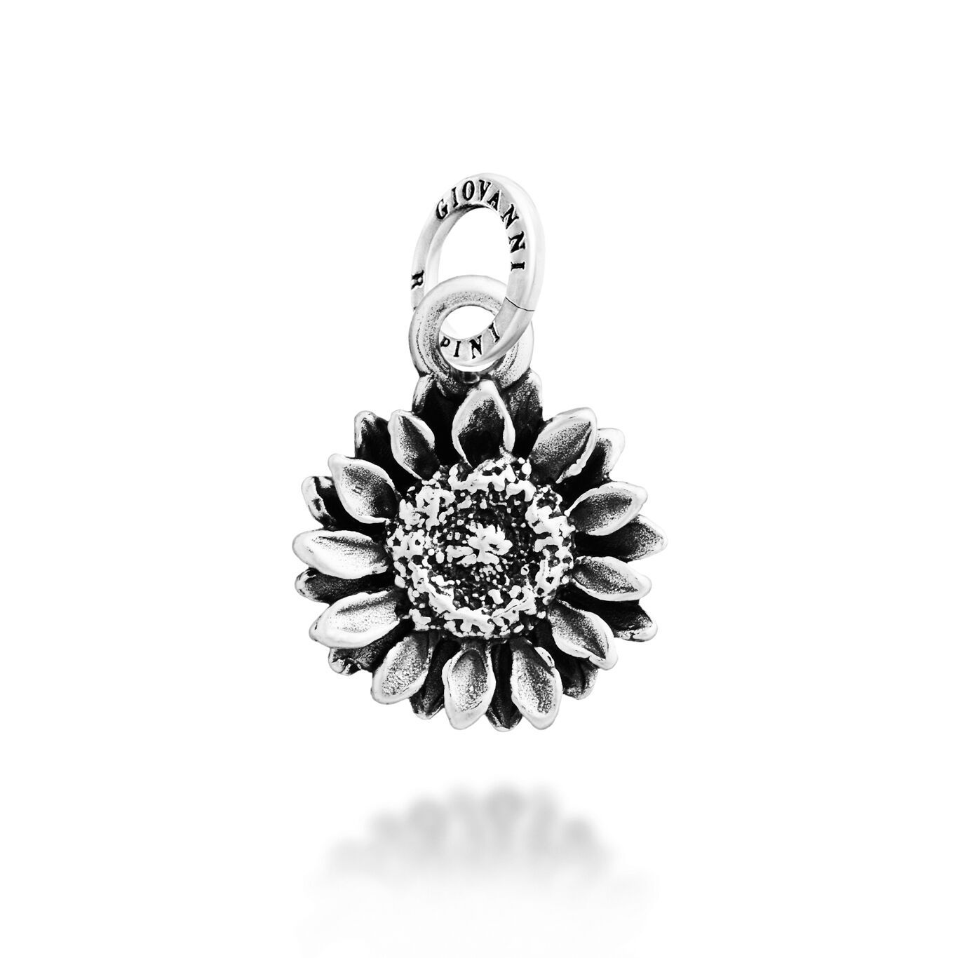 charm girasole charm girasole