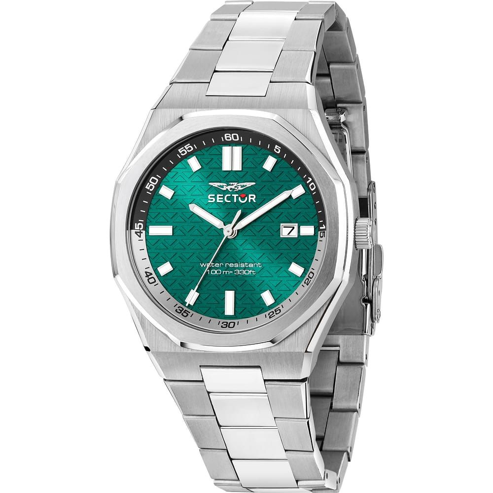 Orologio Sector otto150 42mm - R3253550003 Orologio Sector otto150 42mm - R3253550003