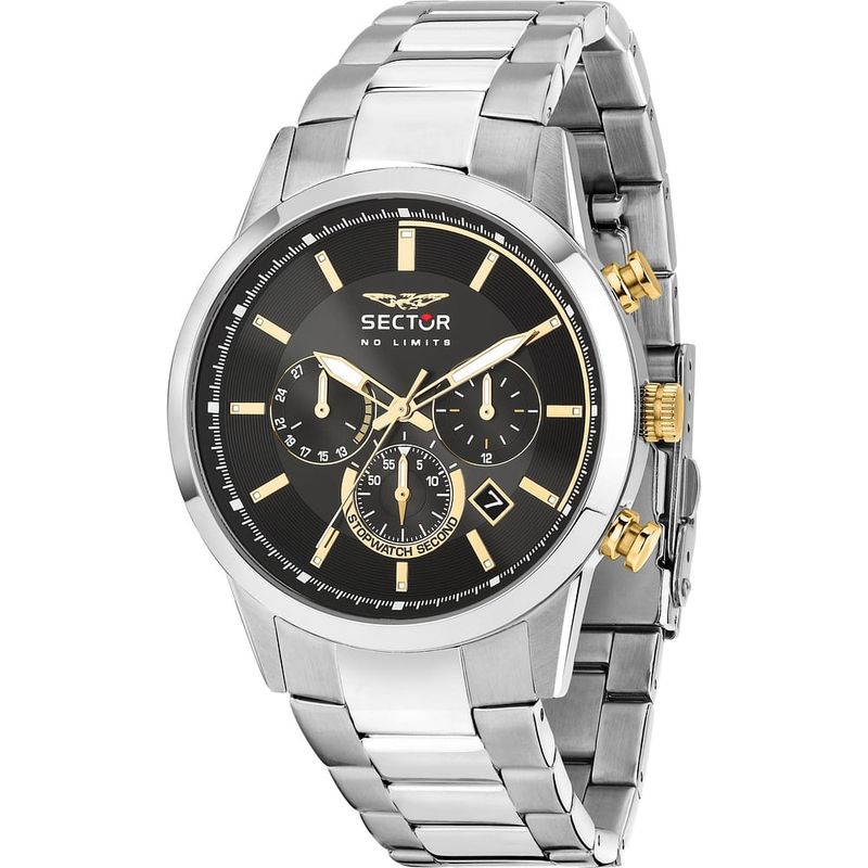 Orologio Sector 660 uomo 42mm - R3273617009 Orologio Sector 660 uomo 42mm - R3273617009