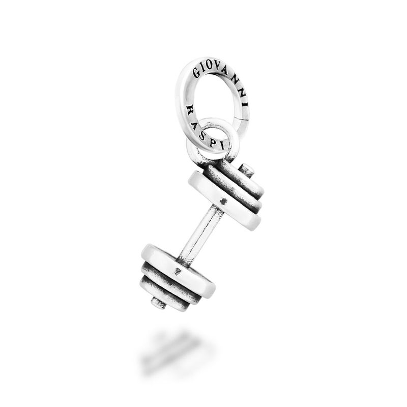 charm pesi piccolo - Giovanni Raspini charm pesi piccolo - Giovanni Raspini