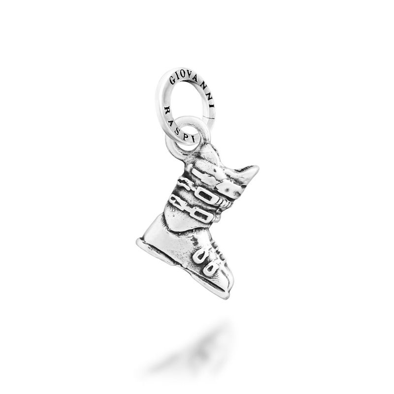 charm scarpone da sci - Giovanni Raspini charm scarpone da sci - Giovanni Raspini