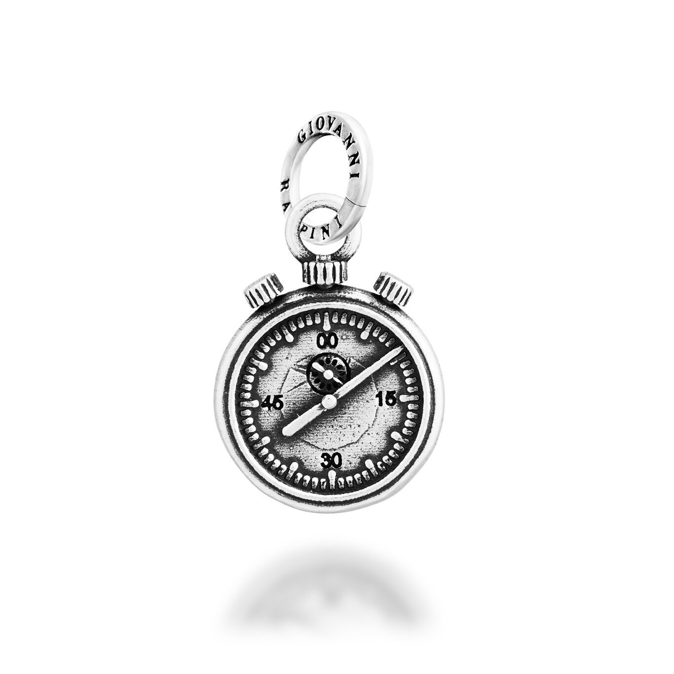 charm cronometro - Giovanni Raspini charm cronometro - Giovanni Raspini