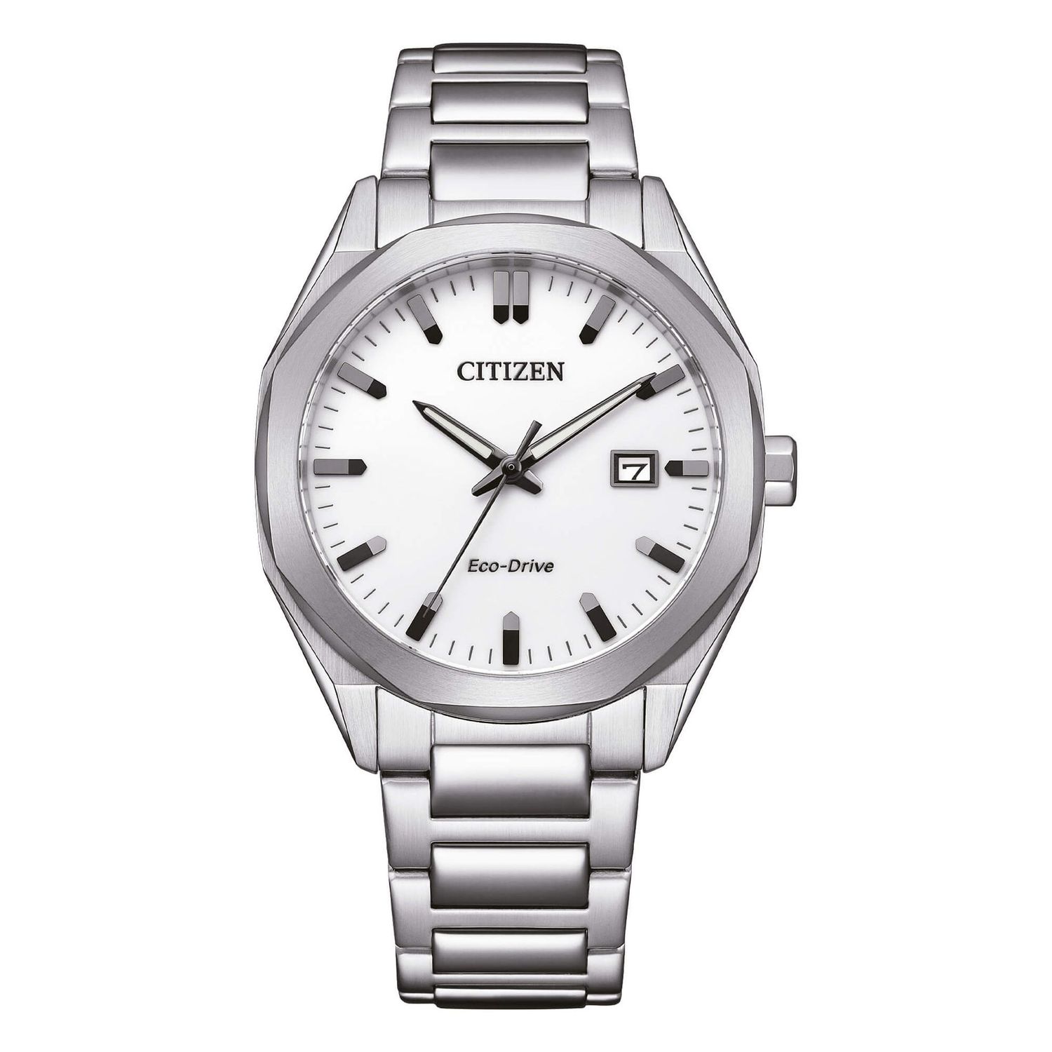 Orologio Citizen Classic Eco drive Uomo 38 mm Orologio Citizen Classic Eco drive Uomo 38 mm