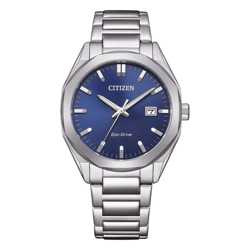 Orologio Citizen Classic Eco drive Uomo 38 mm Orologio Citizen Classic Eco drive Uomo 38 mm