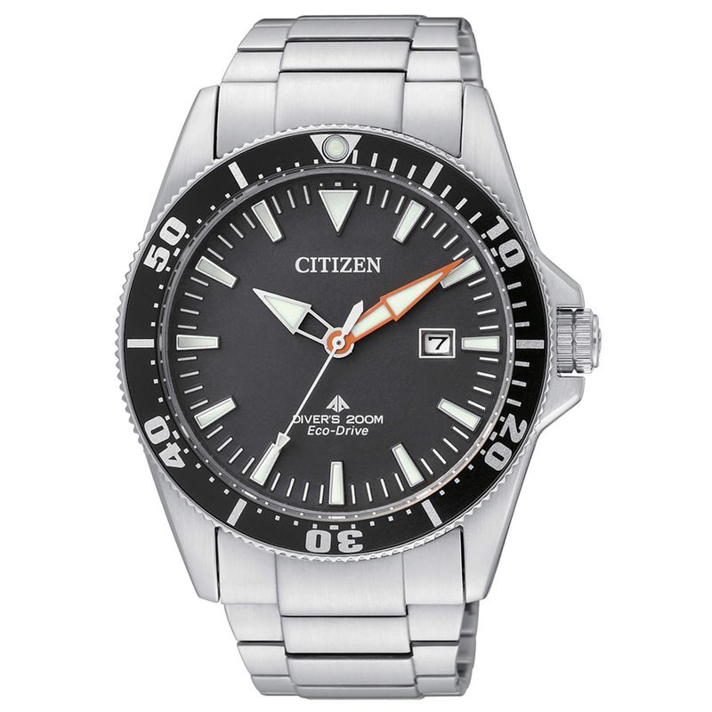 Orologio Citizen Diver's Eco Drive 200 mt 44 mm Orologio Citizen Diver's Eco Drive 200 mt 44 mm