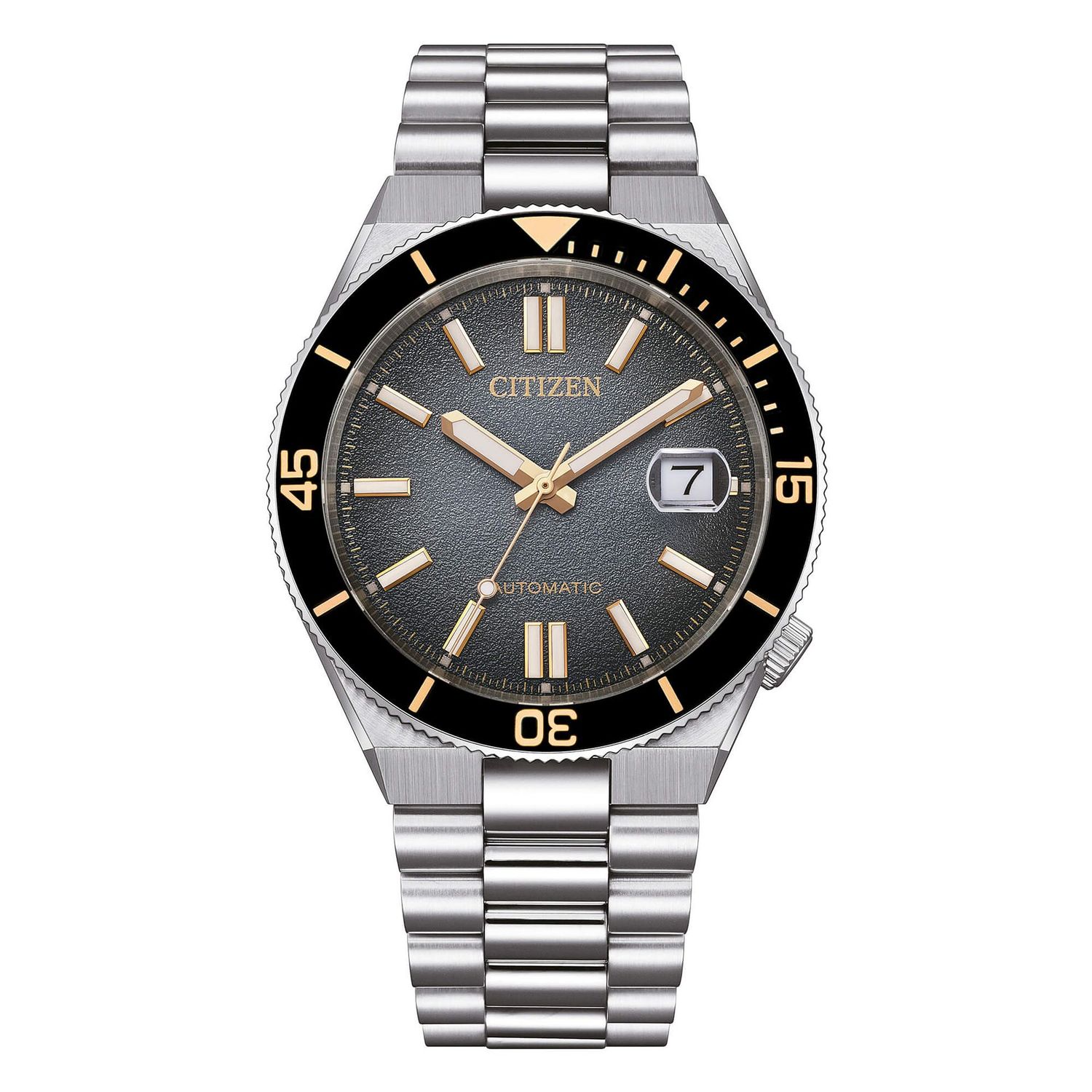 Orologio Citizen Tsuyosa Shore Lim.Ed. 40mm Orologio Citizen Tsuyosa Shore Lim.Ed. 40mm