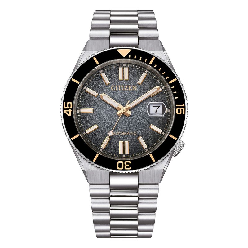 Orologio Citizen Tsuyosa Shore Lim.Ed. 40mm Orologio Citizen Tsuyosa Shore Lim.Ed. 40mm