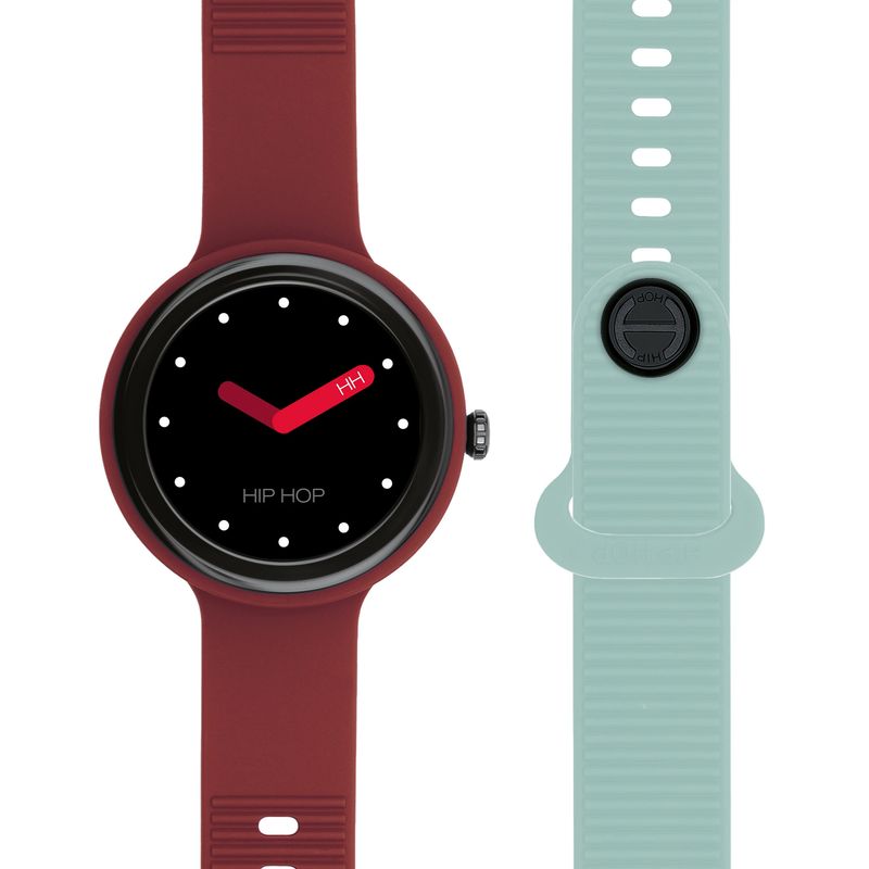 Orologio HERO.NEXT SMARTWATCH CASSA 41 BRIGHT GREEN/BLUE Orologio HERO.NEXT SMARTWATCH CASSA 41 BRIGHT GREEN/BLUE