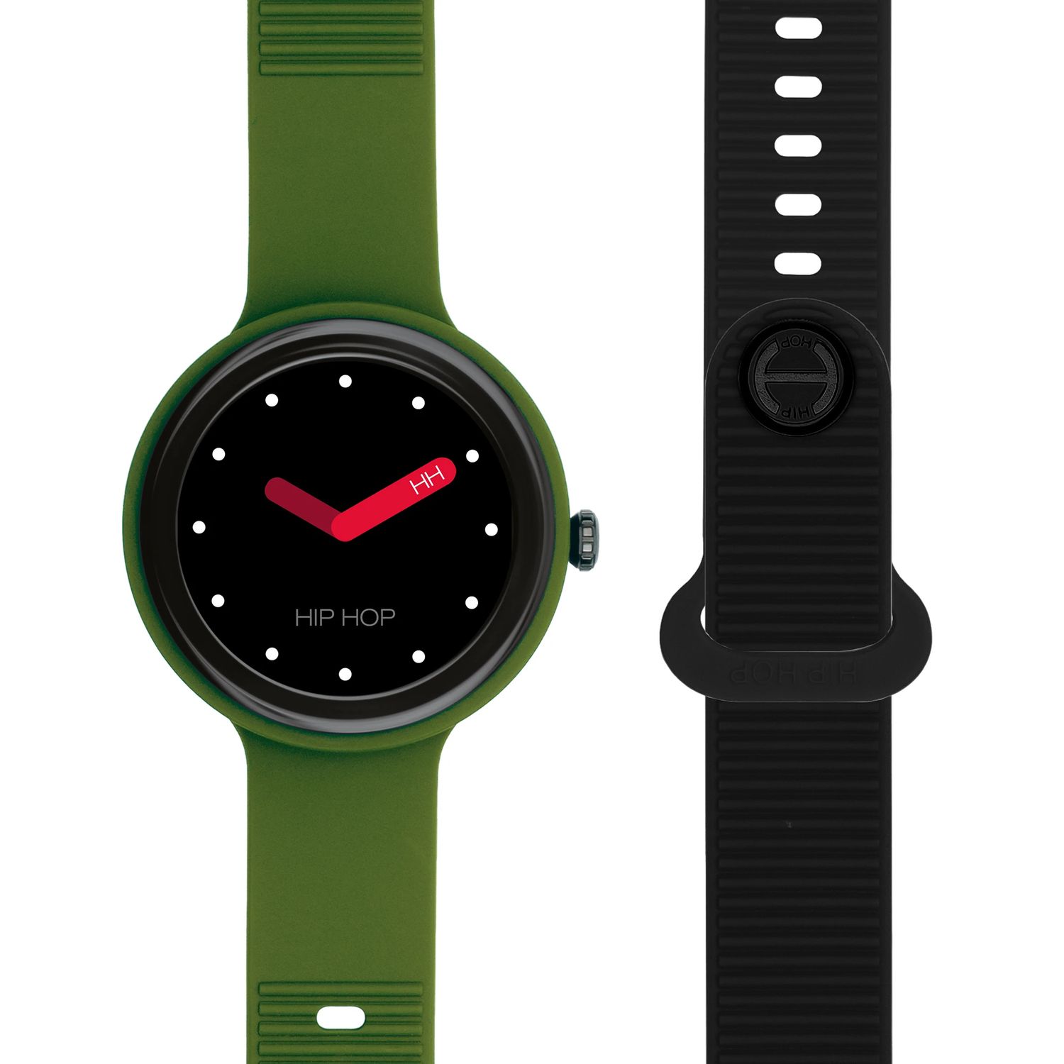 Orologio HERO.NEXT SMARTWATCH CASSA 41 BRIGHT GREEN/BLUE Orologio HERO.NEXT SMARTWATCH CASSA 41 BRIGHT GREEN/BLUE