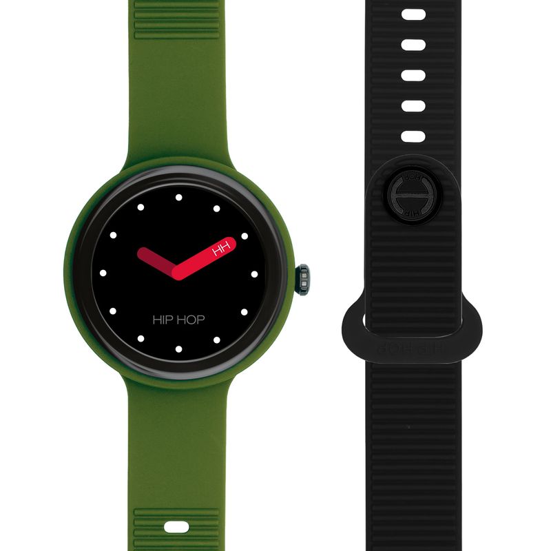 Orologio HERO.NEXT SMARTWATCH CASSA 41 BRIGHT GREEN/BLUE Orologio HERO.NEXT SMARTWATCH CASSA 41 BRIGHT GREEN/BLUE