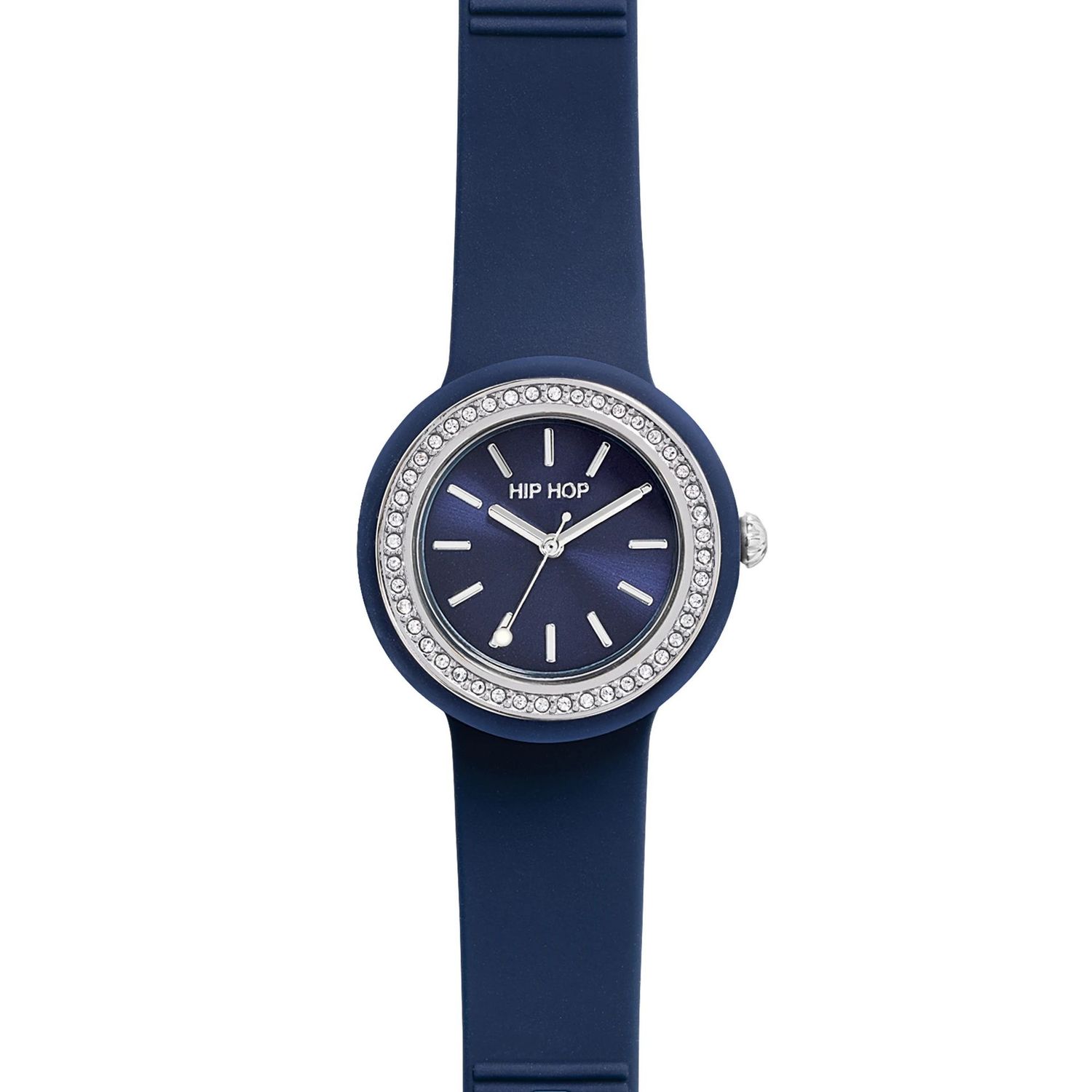 Orologio HERO.DOT BEZEL GLAM - GLAM - CRYSTAL BLUE Orologio HERO.DOT BEZEL GLAM - GLAM - CRYSTAL BLUE
