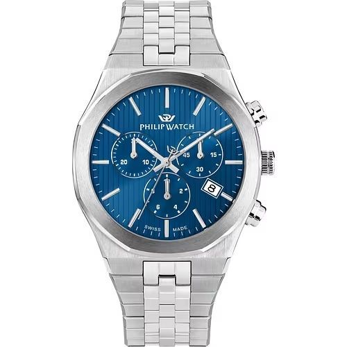 Orologio uomo WINDSURF - Philip Watch 40MM Orologio uomo WINDSURF - Philip Watch 40MM