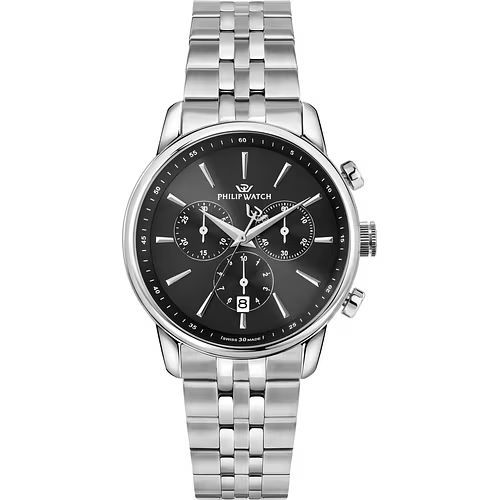 Orologio Anniversary 40 mm - Philip Watch Orologio Anniversary 40 mm - Philip Watch