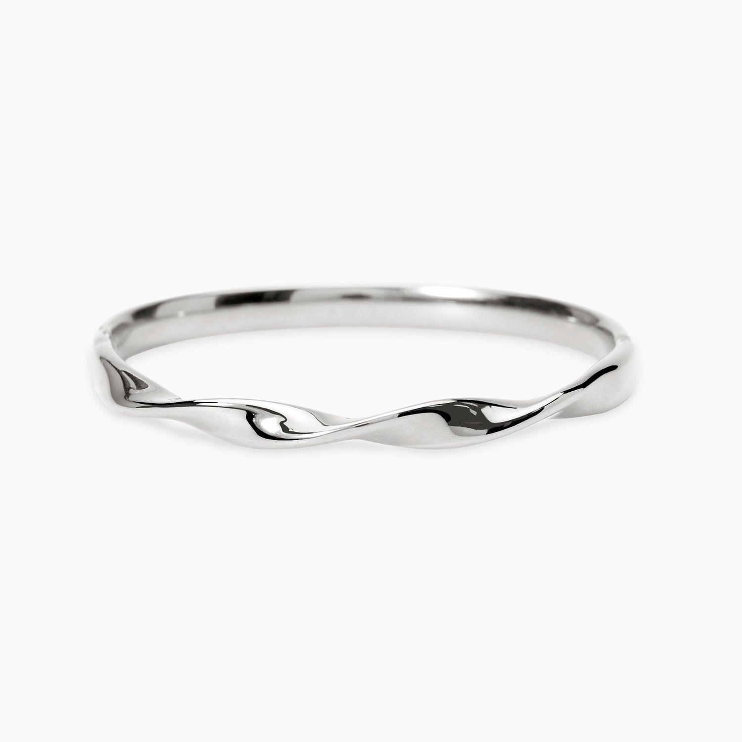 Bracciale bangle in acciaio STYLE 86 Kidult Style