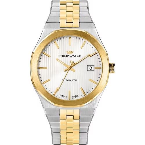 Orologio Automatic uomo WINDSURF - Philip Watch 40mm Orologio Automatic uomo WINDSURF - Philip Watch 40mm