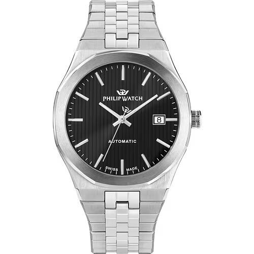 Orologio Automatic uomo WINDSURF - Philip Watch 40mm Orologio Automatic uomo WINDSURF - Philip Watch 40mm