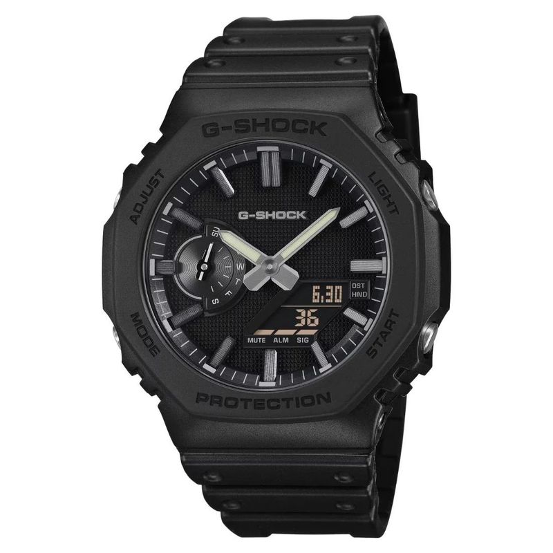Casio G-Shock GA-2100 Casio G-Shock GA-2100
