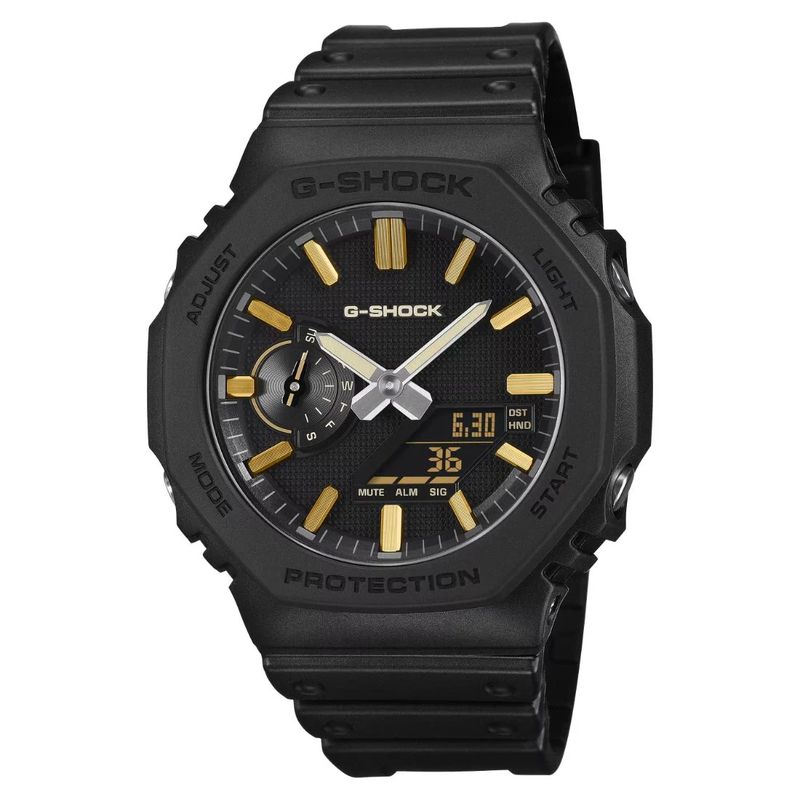 Casio G-Shock GA-2100 Casio G-Shock GA-2100
